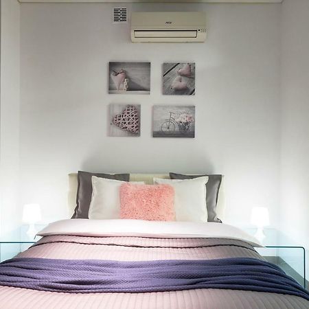 Xavier Boutique Apartment Warsawa Bagian luar foto
